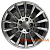 Replica Mercedes (CT1459) 7.5x16 5x112 ET35 DIA66.6 HB