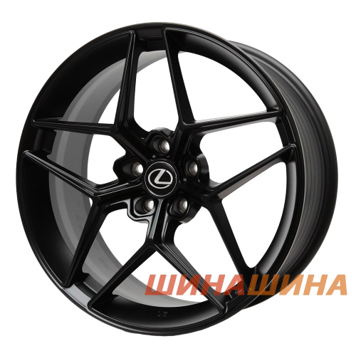 Replica Lexus FF-122 8.5x19 5x114.3 ET35 DIA73.1 SB