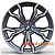 Replica FORGED B22828 9.5x21 5x112 ET31 DIA66.5 MGR