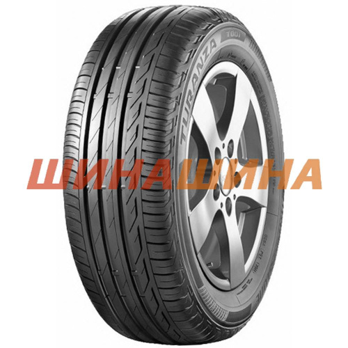 Bridgestone Turanza T001 225/50 ZR18 95W RFT *