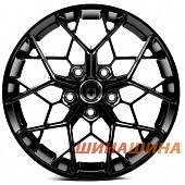 CAST WHEELS CW917 8.5x19 5x120 ET30 DIA72.6 MB