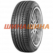 Continental ContiSportContact 5 225/45 R19 92W FR