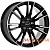 Zorat Wheels BK5396 8.5x18 5x120 ET30 DIA74.1 BP