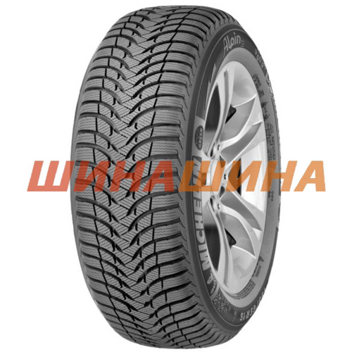 Michelin Alpin A4 195/60 R15 88T