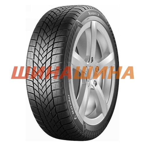 Matador MP 93 Nordicca 215/45 R16 90V XL FR