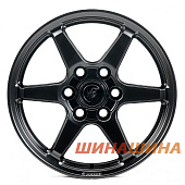 WS FORGED WS6-200M 8.5x18 6x139.7 ET35 DIA95.1 BM