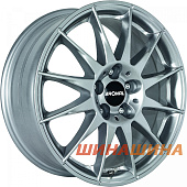 Ronal R54 7x16 4x108 ET25 DIA65.1 T