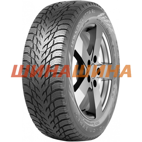 Nokian Hakkapeliitta R3 245/45 R18 100T XL