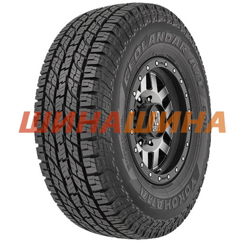 Yokohama Geolandar A/T G015 285/70 R17 121/118S