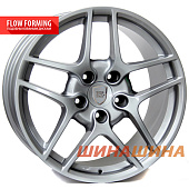 WSP Italy Porsche (W1053) Helios 8.5x19 5x130 ET53 DIA71.6 S