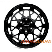 Off Road Wheels OW0380 9x18 6x135 ET10 DIA87.1 BM