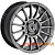 Allante 184 6.5x15 4x100 ET35 DIA67.1 HB