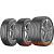 Continental EcoContact 6 245/45 R20 103V XL FR