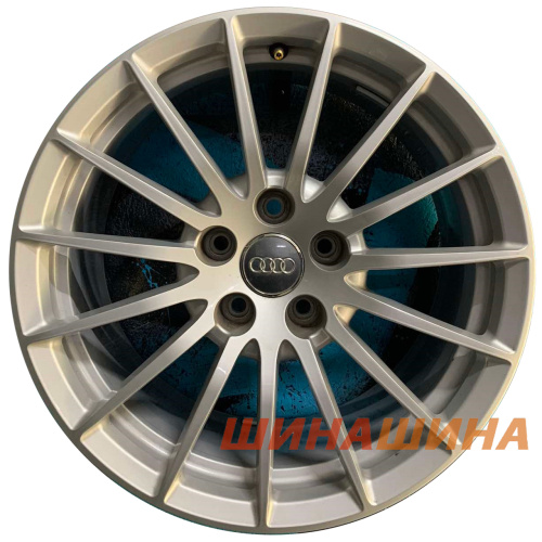 Audi OEM 8W0601025AE 7.5x17 5x112 ET29 DIA66.6 S