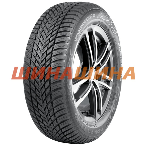 Nokian SNOWPROOF 2 215/55 R17 94H