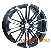 VLF VLF12 8x18 5x112 ET38 DIA66.6 BM