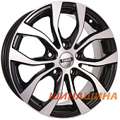 Tech Line TL 762 6.5x17 5x114.3 ET46 DIA67.1 BD