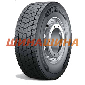 Michelin X Multi D (ведуча) 265/70 R19.5 140/138M