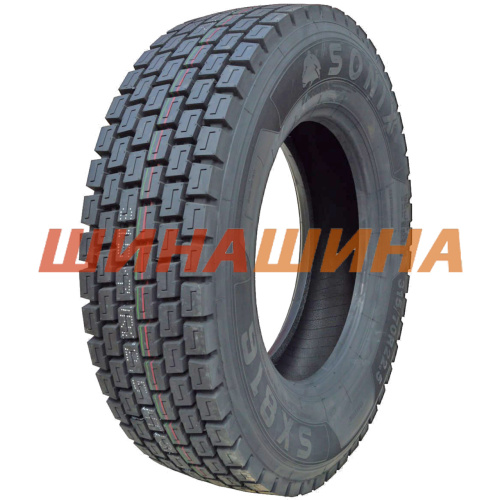 Sonix SX816 (ведуча) 315/70 R22.5 154/150M PR20