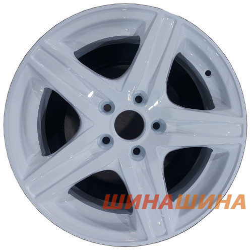 Lawu YL-610 6.5x15 5x105 ET39 DIA56.6 W