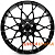 WS FORGED WS-151C 9.5x22 5x127 ET45 DIA71.5 GB