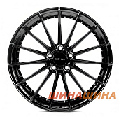 CAST WHEELS CW127 9x22 5x127 ET38 DIA71.5 Black