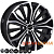 ZF TL0246N 7x18 5x114.3 ET38 DIA67.1 BMF