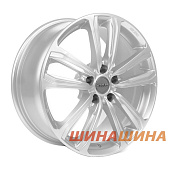 Mak Magma 7.5x17 5x114.3 ET48 DIA76.1 S