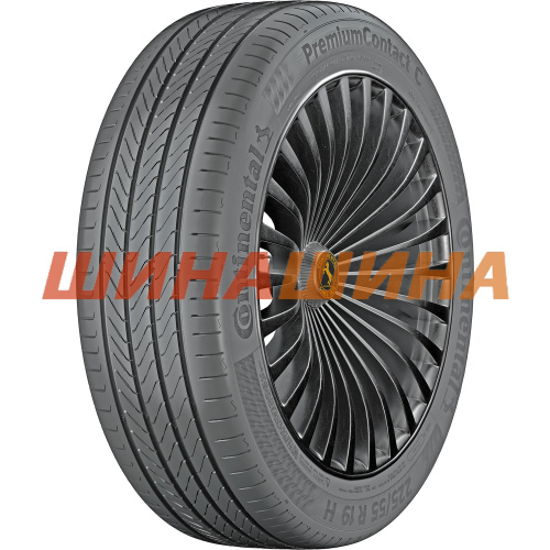 Continental PremiumContact C 215/50 R17 95V XL