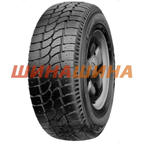 Riken Cargo Winter 195/75 R16C 107/105R