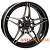 JH 011 5.5x14 4x100 ET35 DIA73.1 DGMF