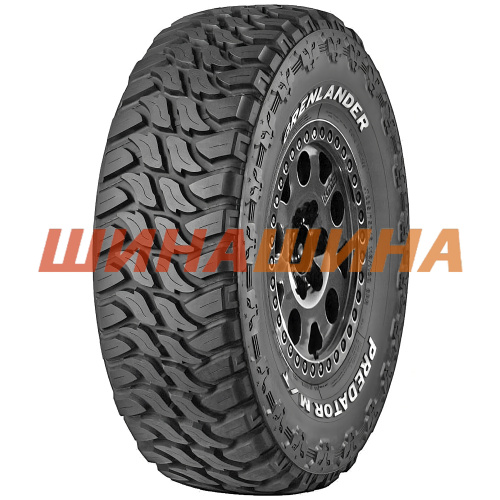 Grenlander PREDATOR M/T 33/12.5 R20 114Q