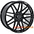 Allante 1003 9x20 5x112 ET48 DIA66.6 Black