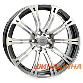 WSP Italy BMW (W670) M3 Luxor 8.5x20 5x120 ET29 DIA72.6 AP