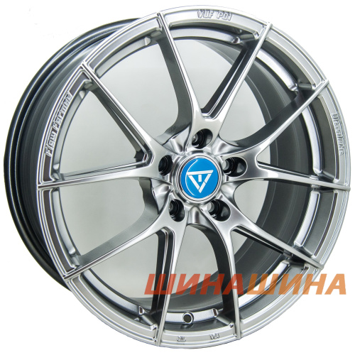 VLF VLF-P01 8x18 5x114.3 ET38 DIA73.1 HB