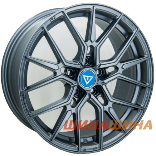 VLF VLF22 8x18 5x114.3 ET38 DIA73.1 MGM