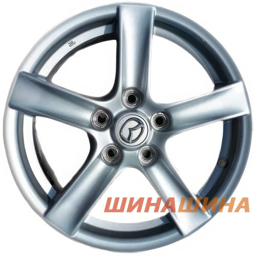 Mazda OEM K0608 6.5x16 5x114.3 ET55 DIA67.1