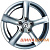 Mazda OEM K0608 6.5x16 5x114.3 ET55 DIA67.1