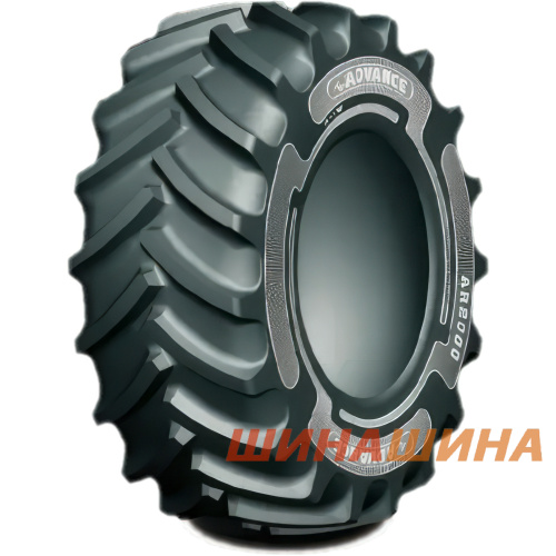 Всесезонні шини Advance AR2000 (сг) 600/70 R28 164D IF TL