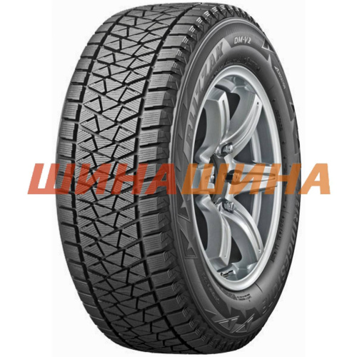 Bridgestone Blizzak DM-V2 225/65 R17 106S XL