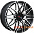 Replica LegeArtis B542 10.5x20 5x112 ET40 DIA0 BMF