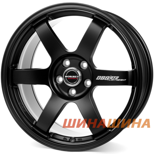 Borbet DB8GT2 8.5x18 5x120 ET35 DIA72.5 BM