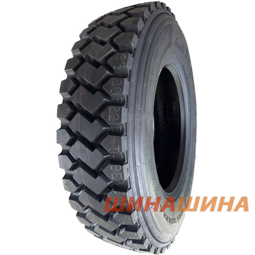 Всесезонні шини Kapsen HS17 (ведуча) 295/80 R22.5 152/149F