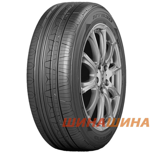 Літні шини Nitto NT830 195/55 R15 89H XL
