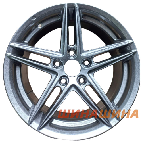 Allante T1067 7x16 5x114.3 ET35 DIA67.1 BS