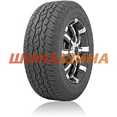 Toyo Open Country A/T plus 215/70 R16 100H