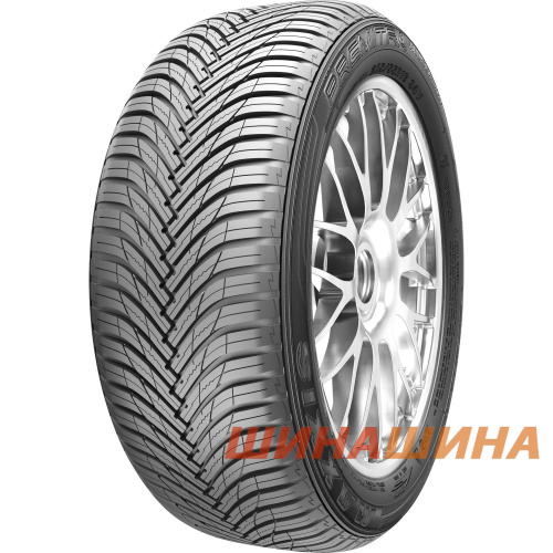Всесезонні шини Maxxis Premitra All Season AP3 215/55 R16 97V XL