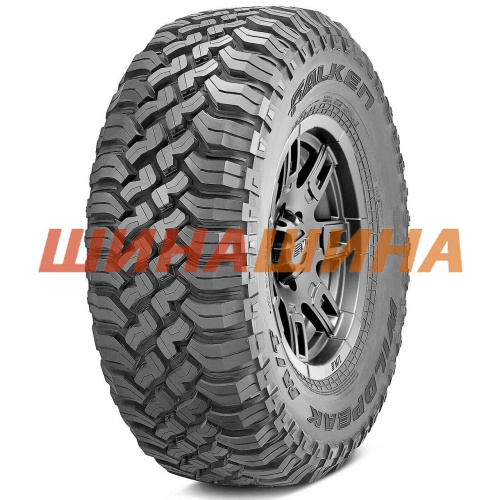 Falken WildPeak M/T MT01 31/10.5 R15 109Q