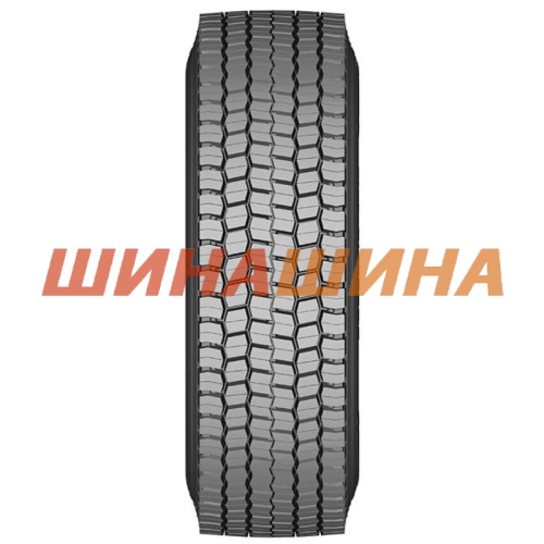 CETROC GHD20 (ведуча) 315/70 R22.5 154/151M PR20