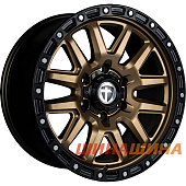 Tomason TN Offroad 9x20 6x139.7 ET30 DIA106.1 SBrLB